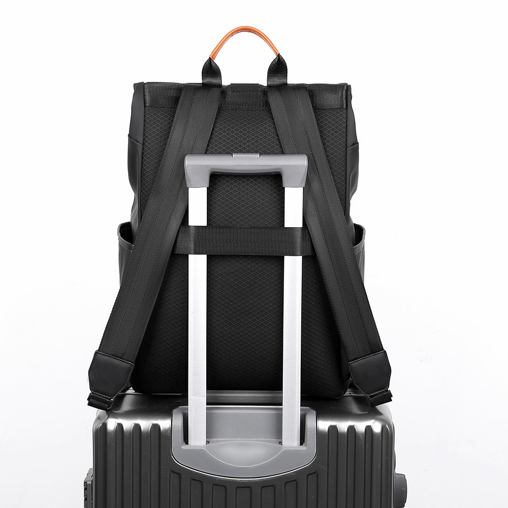 Wasserfester Urban Rucksack Karnz