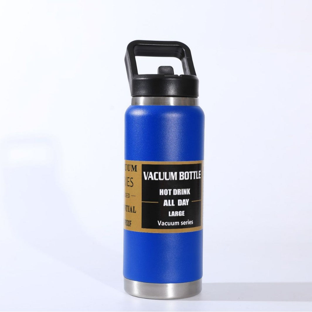 Damen Isolierte Trinkflasche Karnz