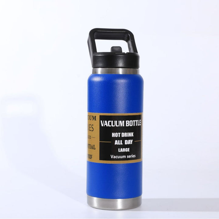 Damen Isolierte Trinkflasche Karnz