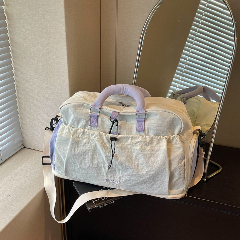Vielseitige Reisetasche