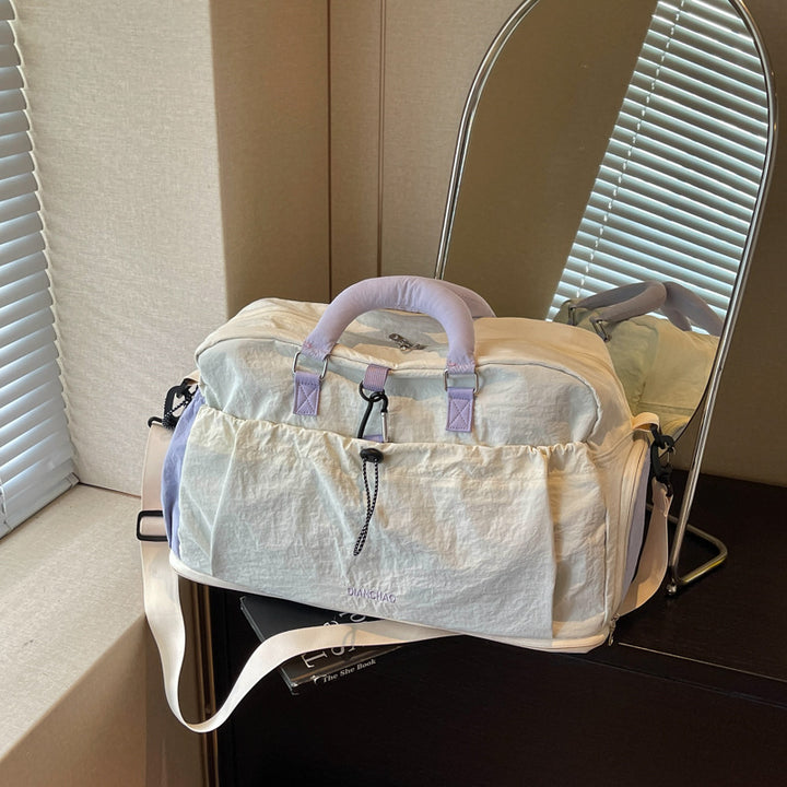 Vielseitige Reisetasche