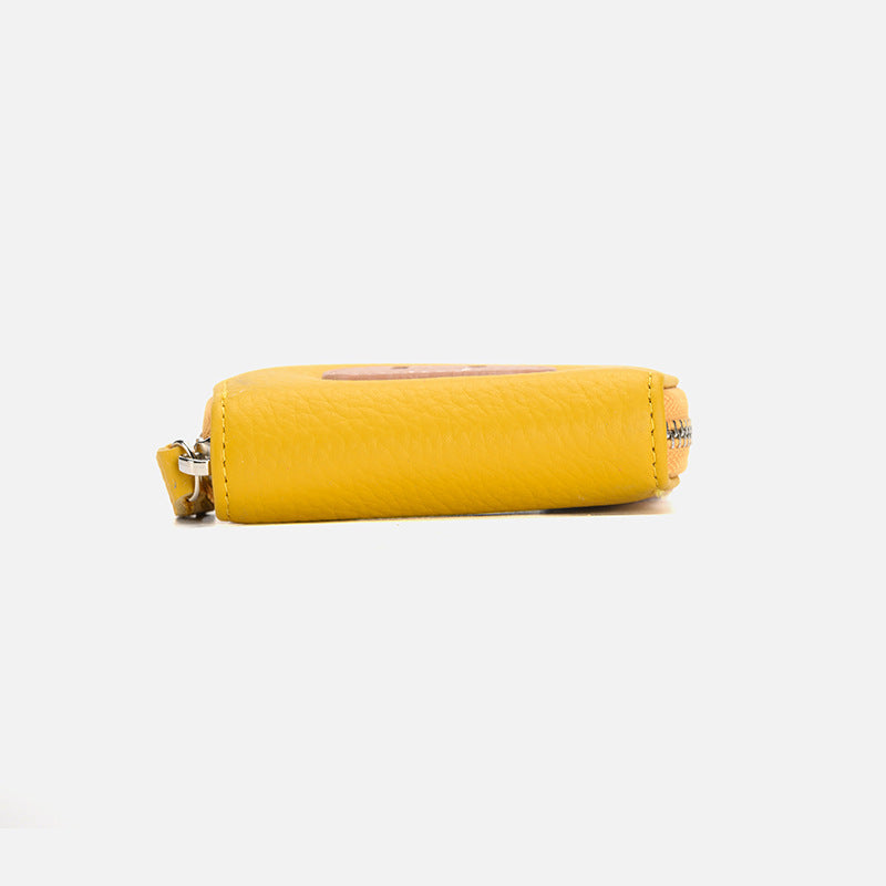 Niedliche Tier-Themen-Münztasche