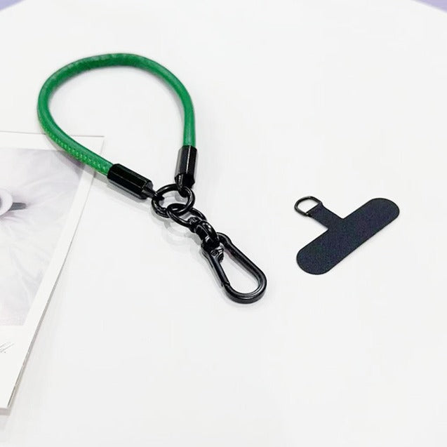 Haltbarer Silikon-Schlüsselanhänger Strap Karnz