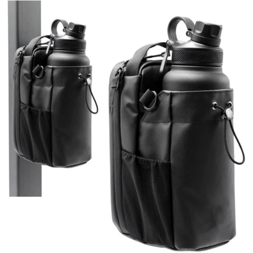 Tragbare und Isolierte Trinkflaschen-Tasche Karnz