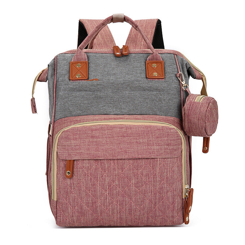 Mehrzweck gepolsterter Reise-Rucksack Karnz