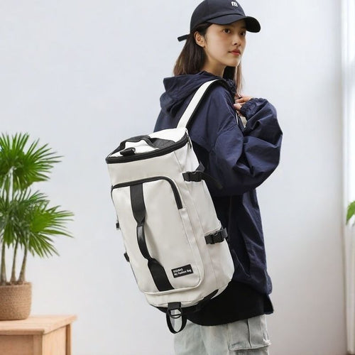 Moderne wasserdichte Outdoor-Rucksäcke Karnz