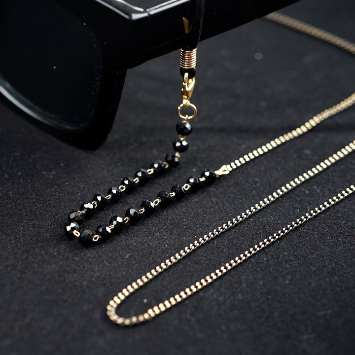 Brillenkettenhalter Karnz