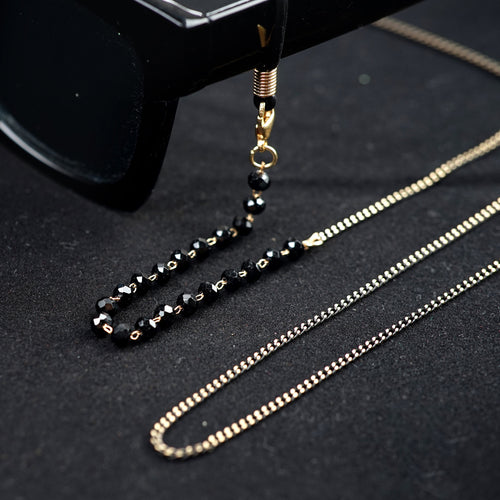 Brillenkettenhalter Karnz