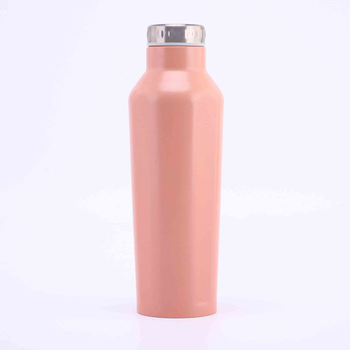 Isolierte Edelstahl-Wasserflasche Karnz