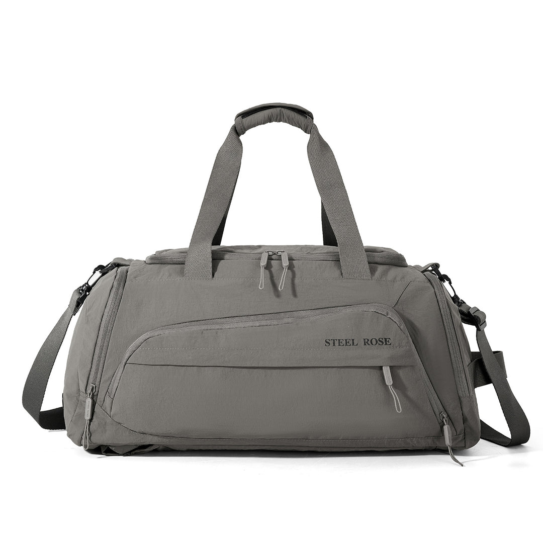 Vielseitige Abenteuer-Duffle