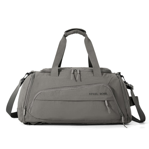 Vielseitige Abenteuer-Duffle