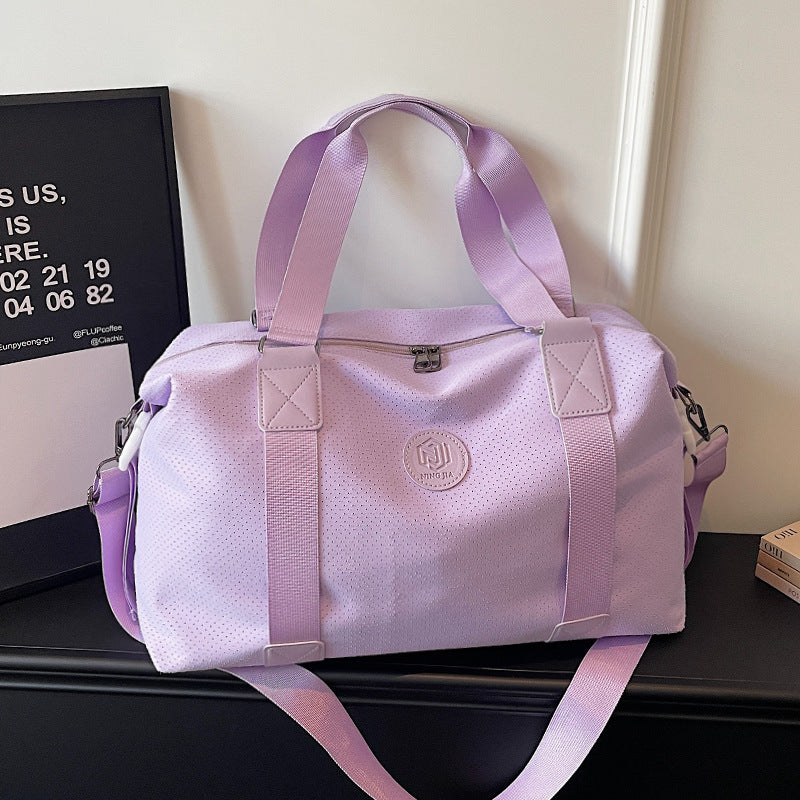 Stylische und funktionale Sportreisetasche