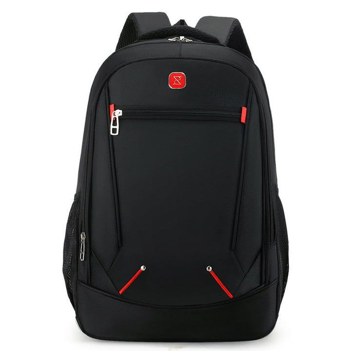 Multi-Taschen Professioneller Laptop Rucksack Karnz