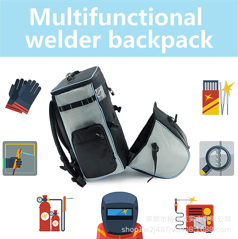 Isolierte Multifunktions-Kühltasche Rucksack Karnz