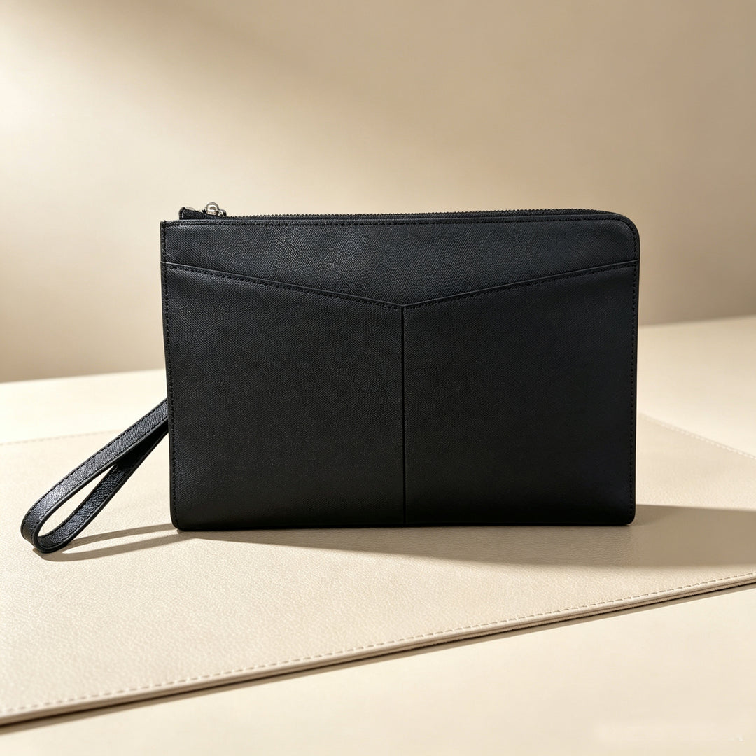 Slim Zip Wallet Karnz
