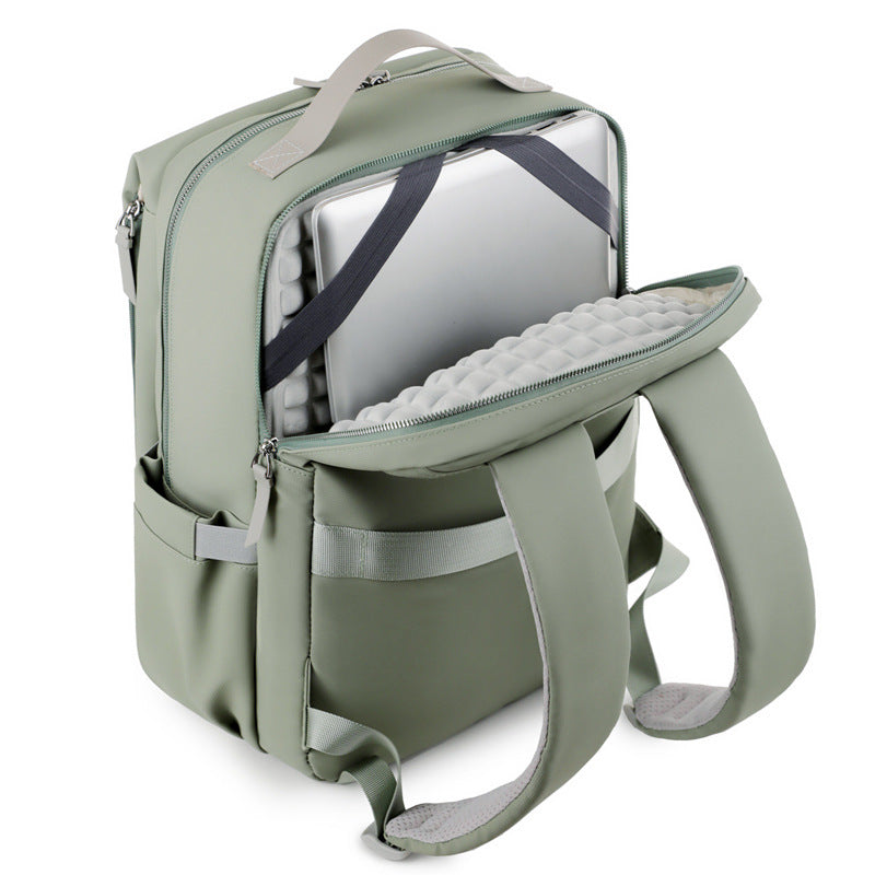Allwetter Schickes Business-Rucksack Karnz