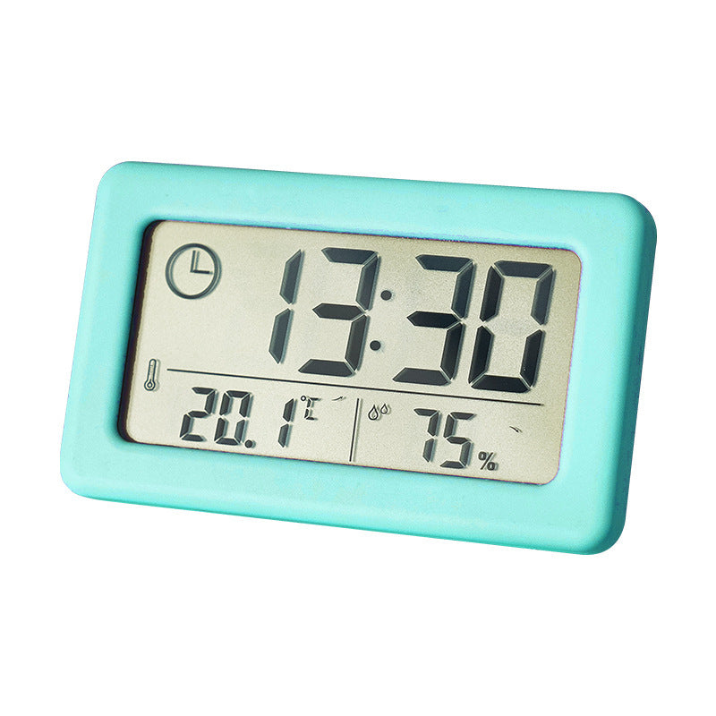 Digitaler Thermo-Hygrometerwecker Karnz