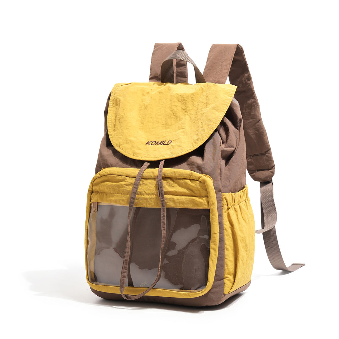 Multifunktionaler Outdoor-Rucksack Karnz