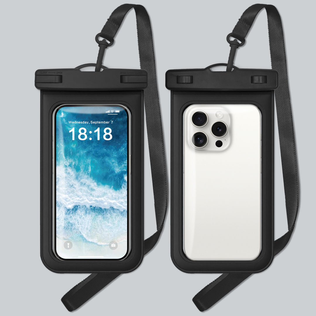 Wasserdichte Smartphone-Hülle Karnz