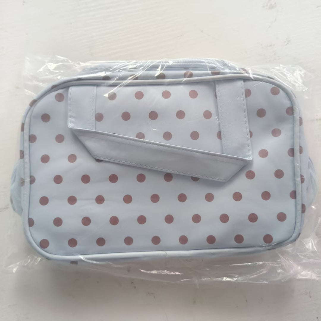 Kosmetik-Transporttasche Karnz