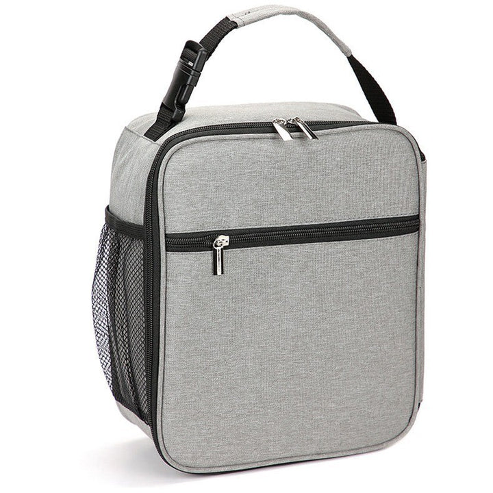 Isolierte Lunch-Tasche