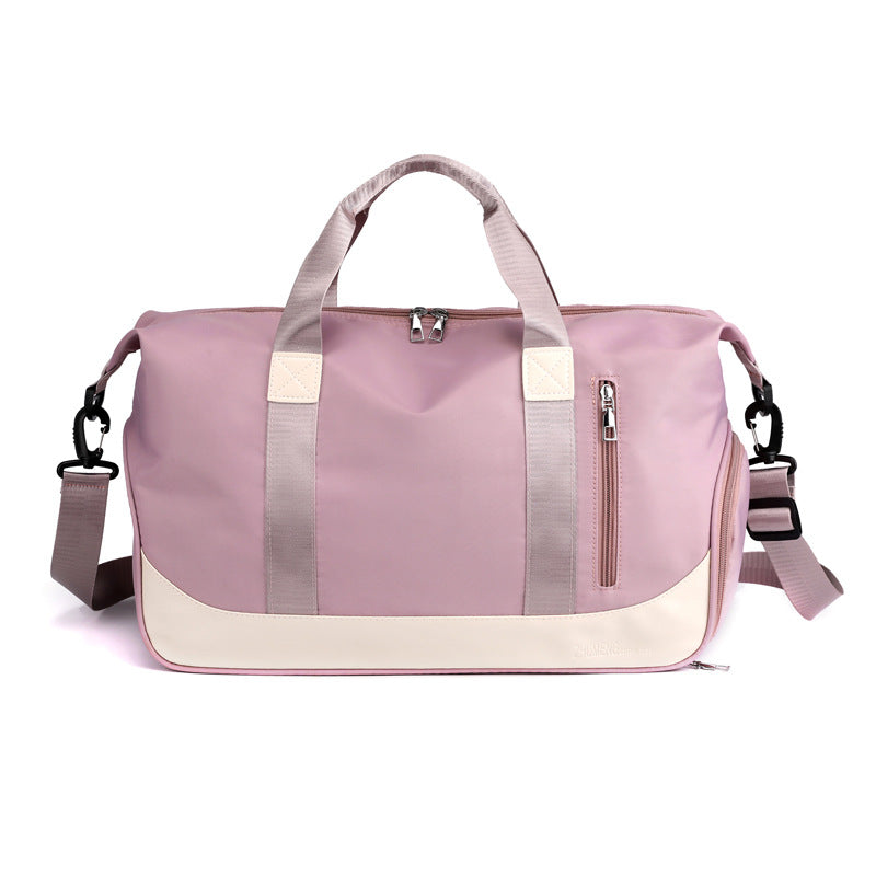Haltbarer Mehrzweck-Gym-Duffelbag Karnz