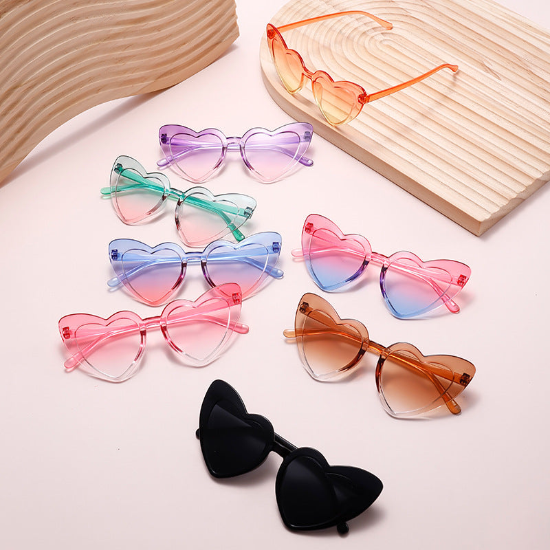 Damen Designer Sonnenbrille Karnz