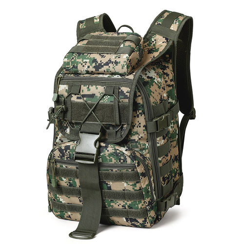 Taktischer Rucksack Karnz