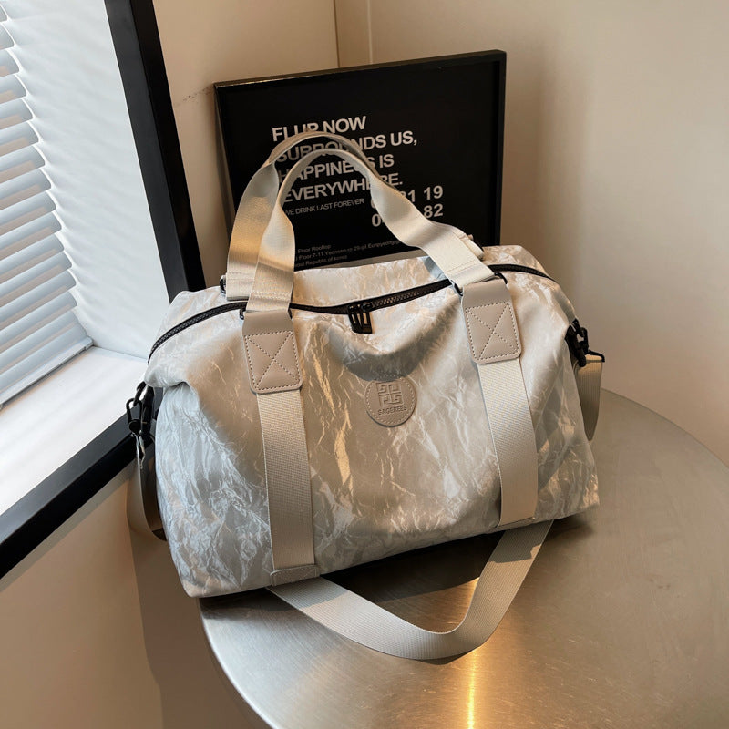 Vielseitige Crossover Gym Duffel Tasche