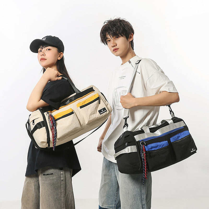 Multi-Funktionale Reisetasche Karnz