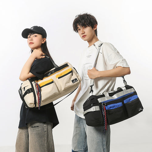 Multi-Funktionale Reisetasche Karnz