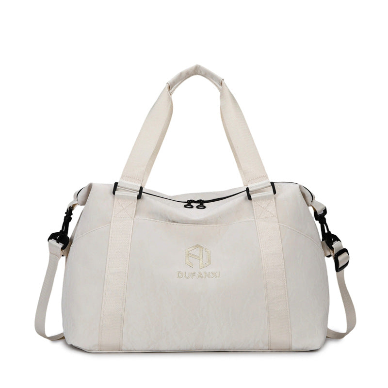 Stylische Utility Sport Duffel Tasche