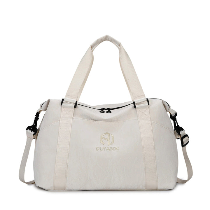 Stylische Utility Sport Duffel Tasche