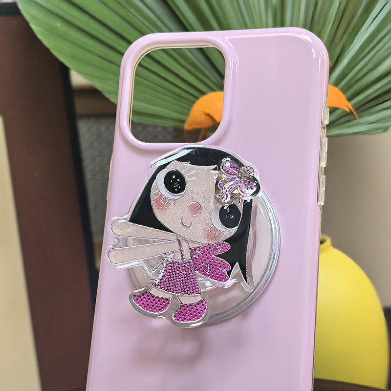 Character Phone Grip Karnz