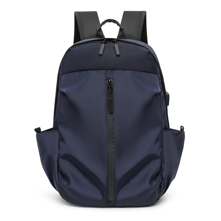 Ergonomischer Mehrfachfächer-Rucksack Karnz