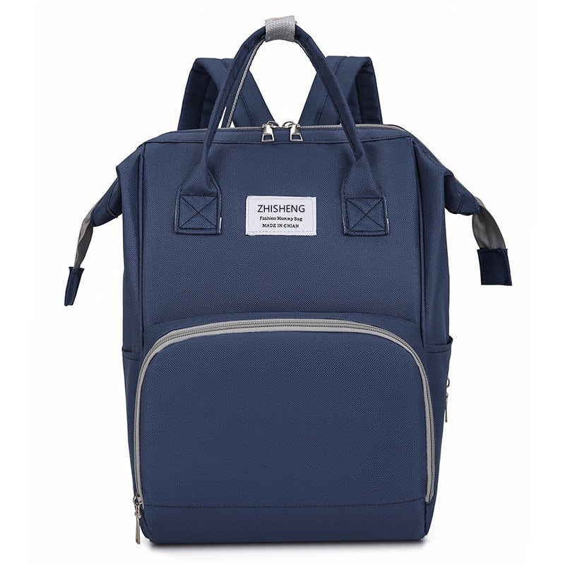 Moderner multifunktionaler Rucksack