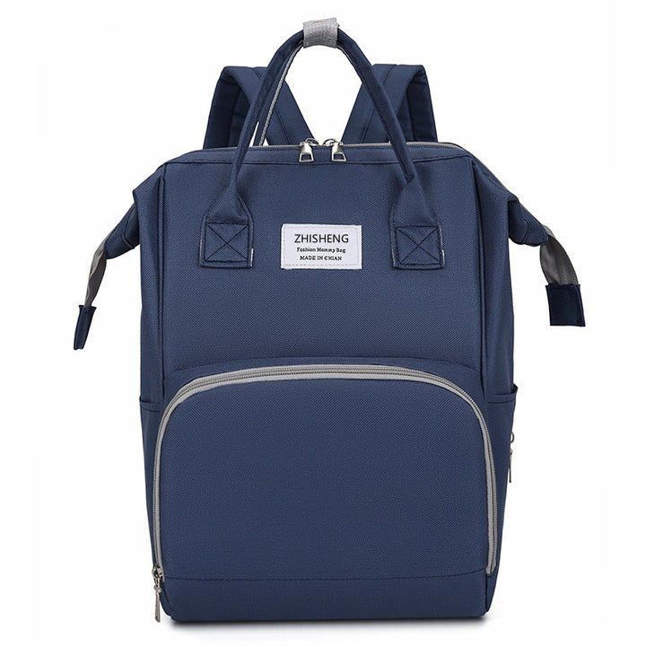 Moderner multifunktionaler Rucksack