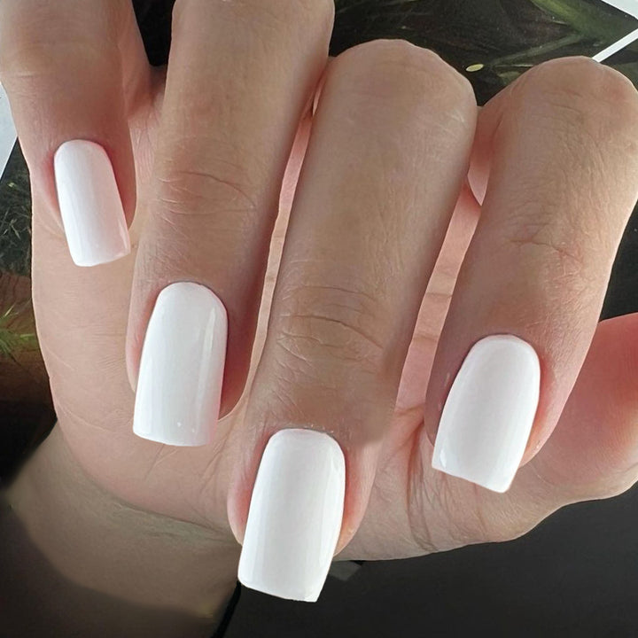 Premium langanhaltende Press-On Nägel Karnz