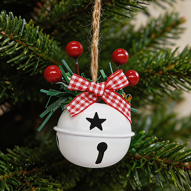 Dekorativer Weihnachtsschmuck Karnz