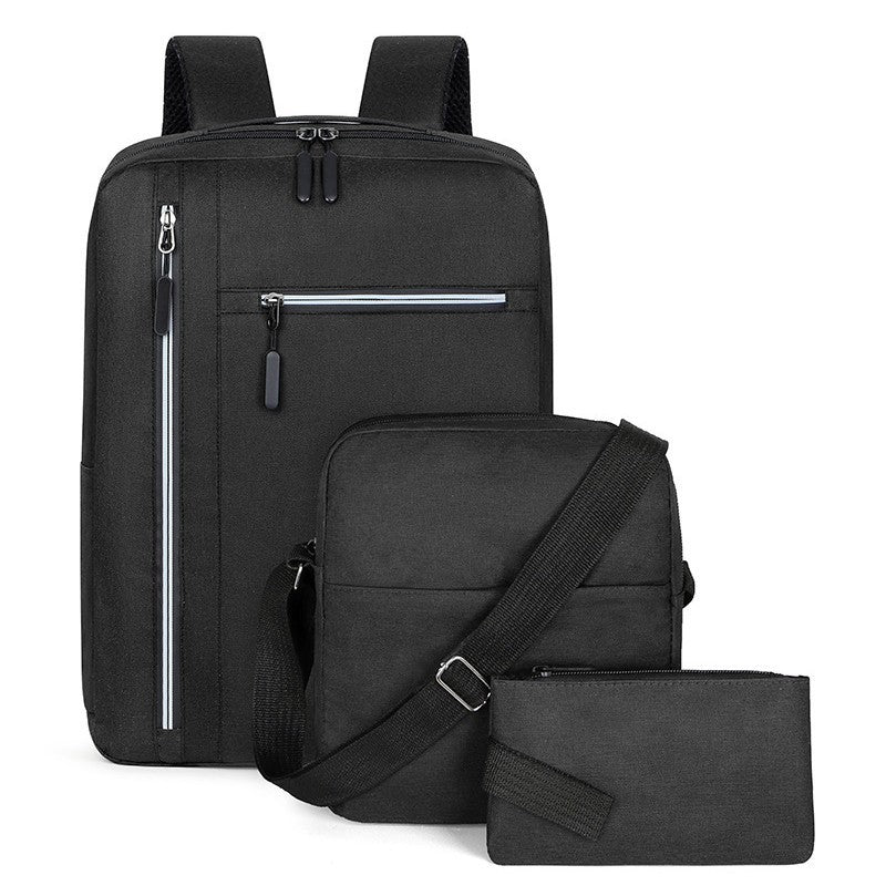 Vielseitiges Rucksack-Set Karnz