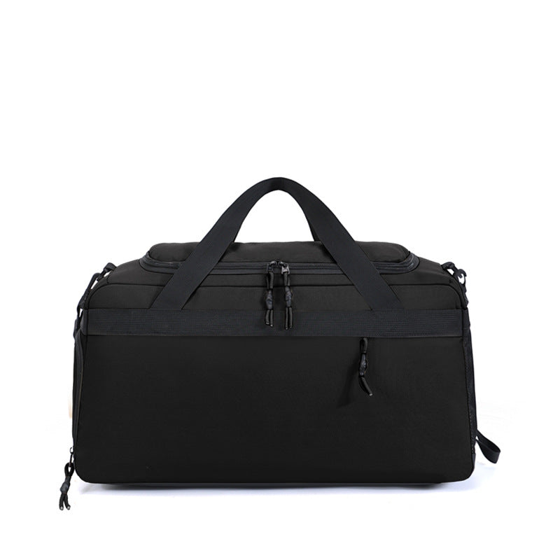 Reisbereite Mehrfachfach Reisetasche Karnz