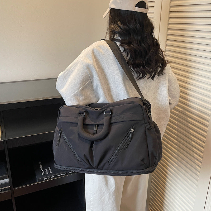 Reise-Duffel-Tasche Karnz