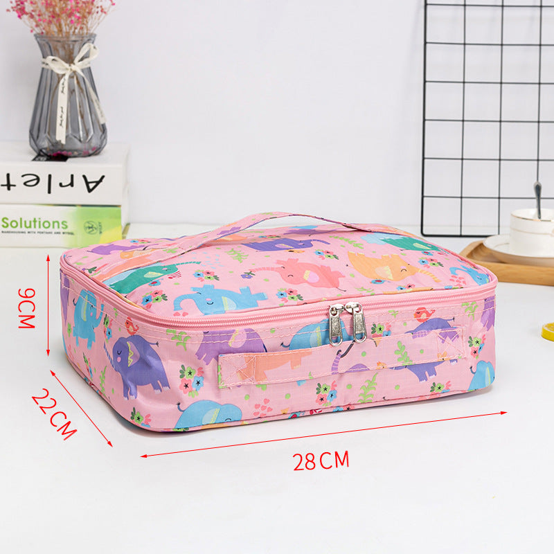Reiseorganizer-Tasche Karnz