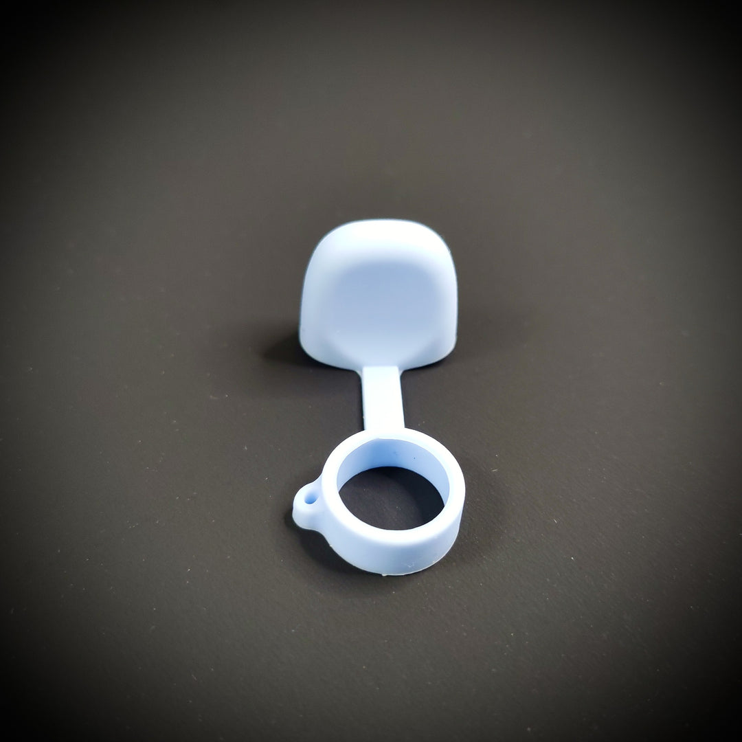 Vielseitiger Silikonclip-Halter Karnz