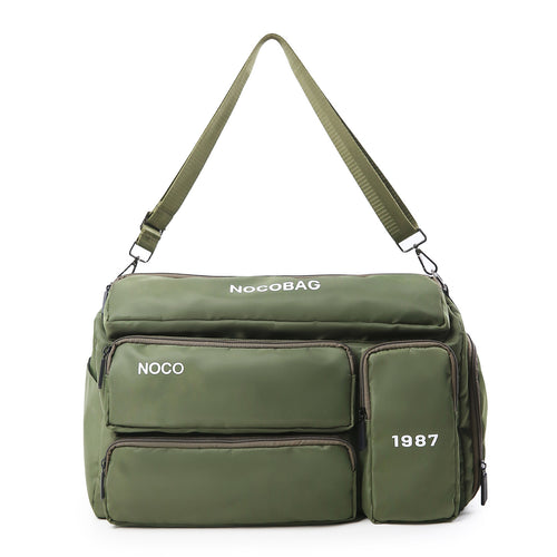 Mehrfunktions Vintage Reisetasche