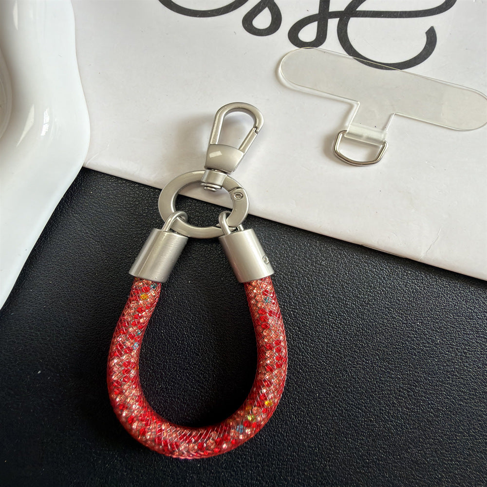 Premium Schlüsselanhänger Halter Karnz