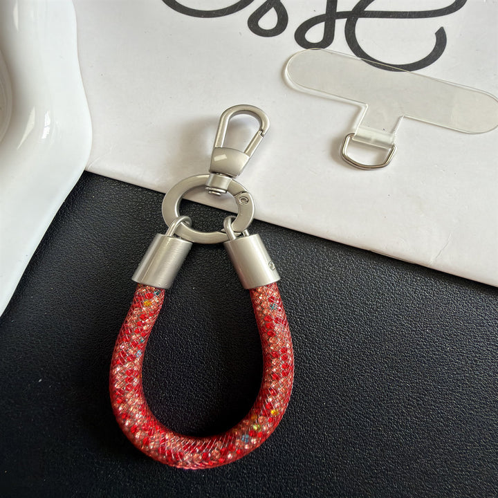 Premium Schlüsselanhänger Halter Karnz