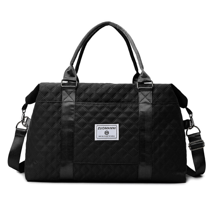 Gepolstertes Multi-Funktions-Reise-Duffle Karnz