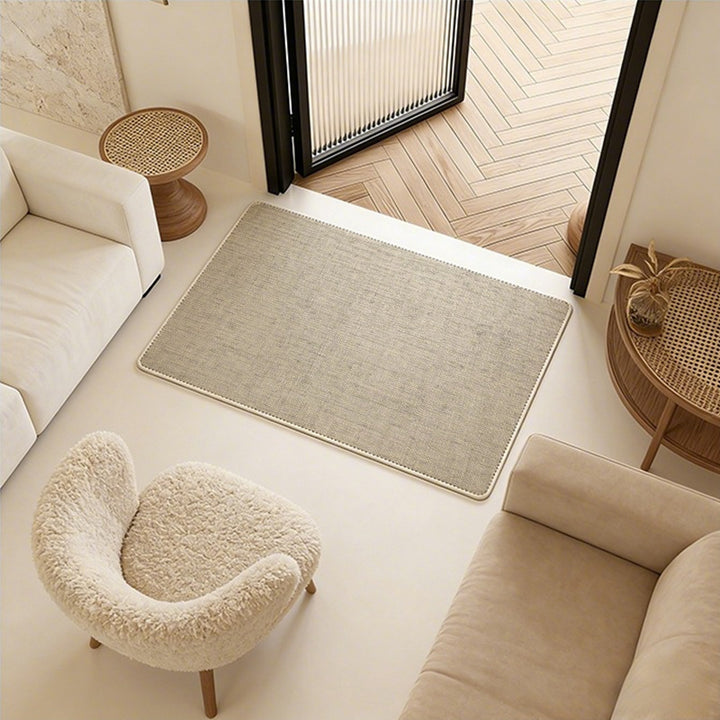 Vielseitige Indoor Willkommensmatte Karnz