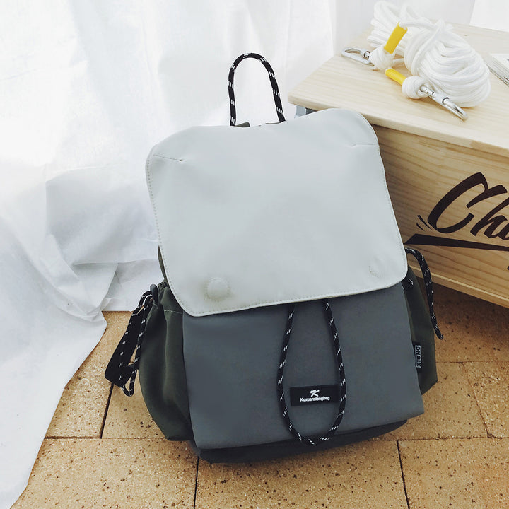 Outdoor Sportlicher Rucksack Karnz
